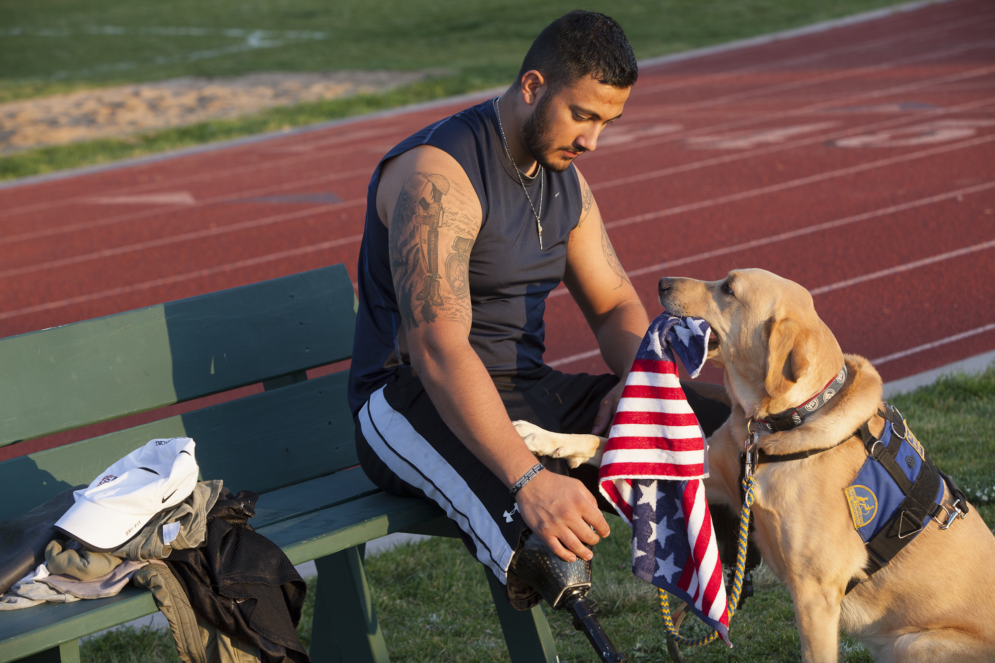 Photo 8 from Canine Companions for Independence